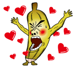 Banataro sticker #2482523