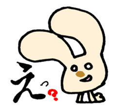 Rabbi's everyday sticker #2482609