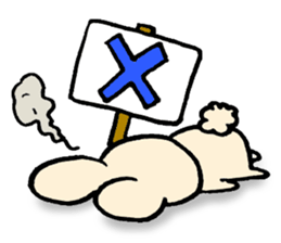 Rabbi's everyday sticker #2482623