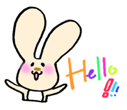 Rabbi's everyday sticker #2482625