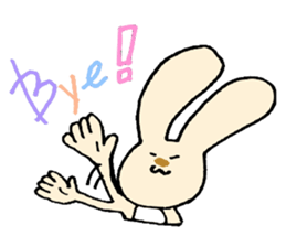 Rabbi's everyday sticker #2482626