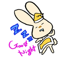 Rabbi's everyday sticker #2482635