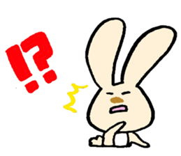 Rabbi's everyday sticker #2482637