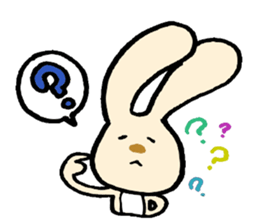 Rabbi's everyday sticker #2482638