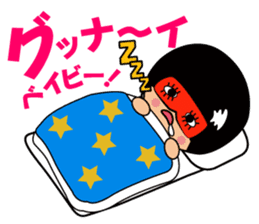 KBC Radio Sticker sticker #2482837