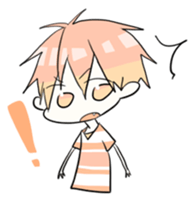 0 & 1 sticker #2482857