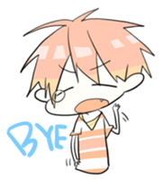 0 & 1 sticker #2482861