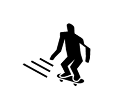 Genki-kun from TERADA MOKEI sticker #2483261