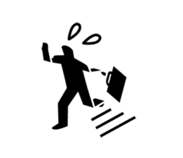 Genki-kun from TERADA MOKEI sticker #2483262