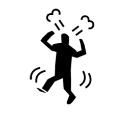 Genki-kun from TERADA MOKEI sticker #2483263