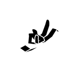 Genki-kun from TERADA MOKEI sticker #2483268