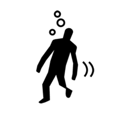 Genki-kun from TERADA MOKEI sticker #2483278