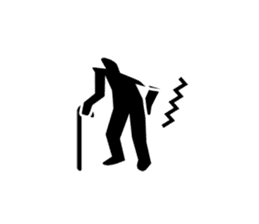 Genki-kun from TERADA MOKEI sticker #2483282