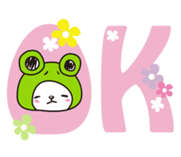 MORIKEN sticker #2483569