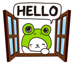 MORIKEN sticker #2483571