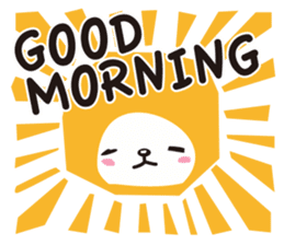 MORIKEN sticker #2483572