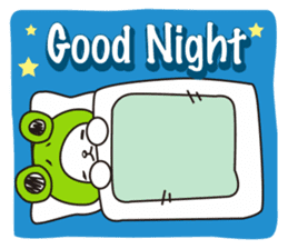 MORIKEN sticker #2483573