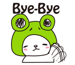 MORIKEN sticker #2483574