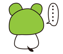 MORIKEN sticker #2483577