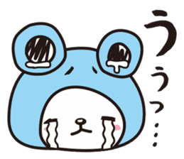 MORIKEN sticker #2483578