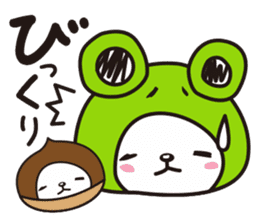 MORIKEN sticker #2483580