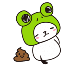 MORIKEN sticker #2483582