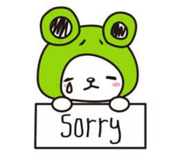 MORIKEN sticker #2483583