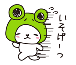 MORIKEN sticker #2483584