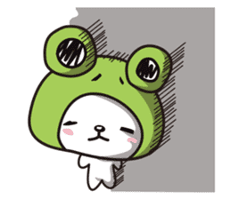 MORIKEN sticker #2483588