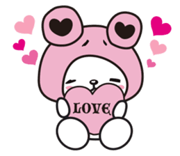 MORIKEN sticker #2483590