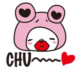 MORIKEN sticker #2483591