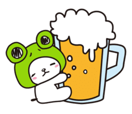 MORIKEN sticker #2483596