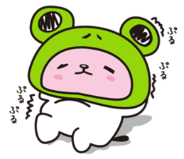 MORIKEN sticker #2483597