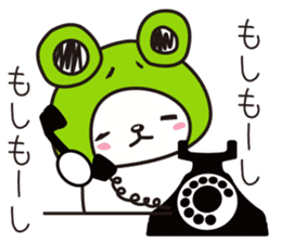 MORIKEN sticker #2483599