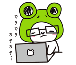 MORIKEN sticker #2483600