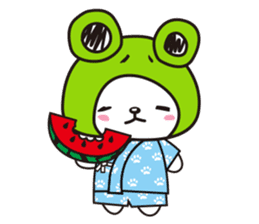 MORIKEN sticker #2483602