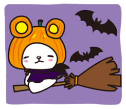 MORIKEN sticker #2483603