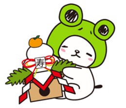 MORIKEN sticker #2483605