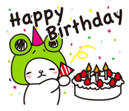 MORIKEN sticker #2483606