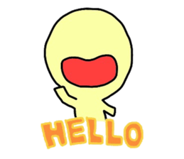 Fairy Munimu sticker #2484128