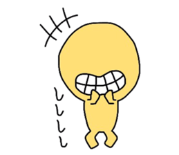 Fairy Munimu sticker #2484129