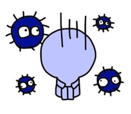 Fairy Munimu sticker #2484131