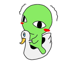 Fairy Munimu sticker #2484136