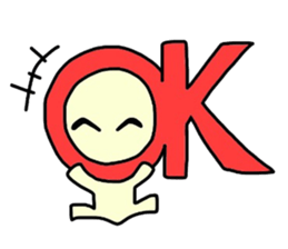 Fairy Munimu sticker #2484140