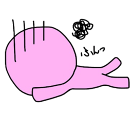 Fairy Munimu sticker #2484146