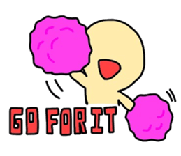 Fairy Munimu sticker #2484148