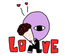 Fairy Munimu sticker #2484149