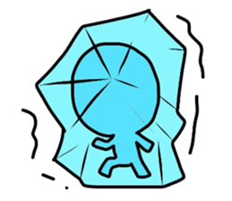 Fairy Munimu sticker #2484151