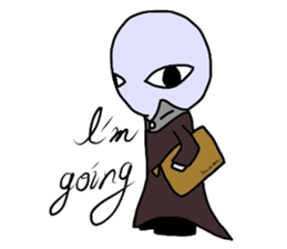 Fairy Munimu sticker #2484152