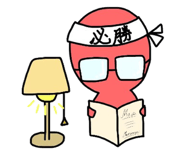 Fairy Munimu sticker #2484155